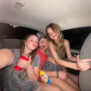 Meet your Posher, Aubree